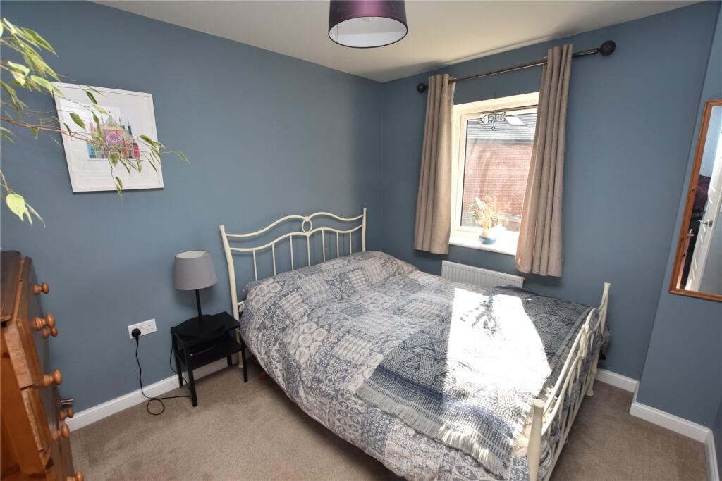 House in Exeter, Tithebarn, Broadclyst - More