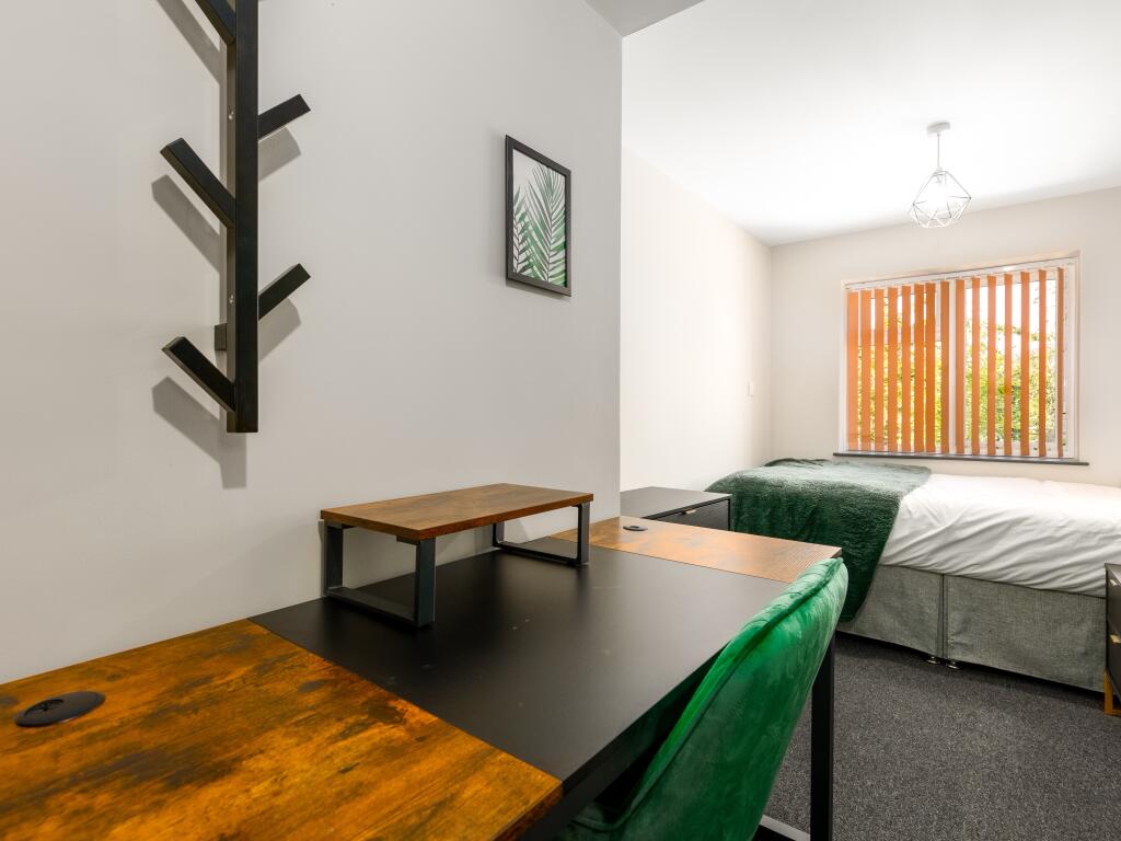 Main image of property: Stanway Road