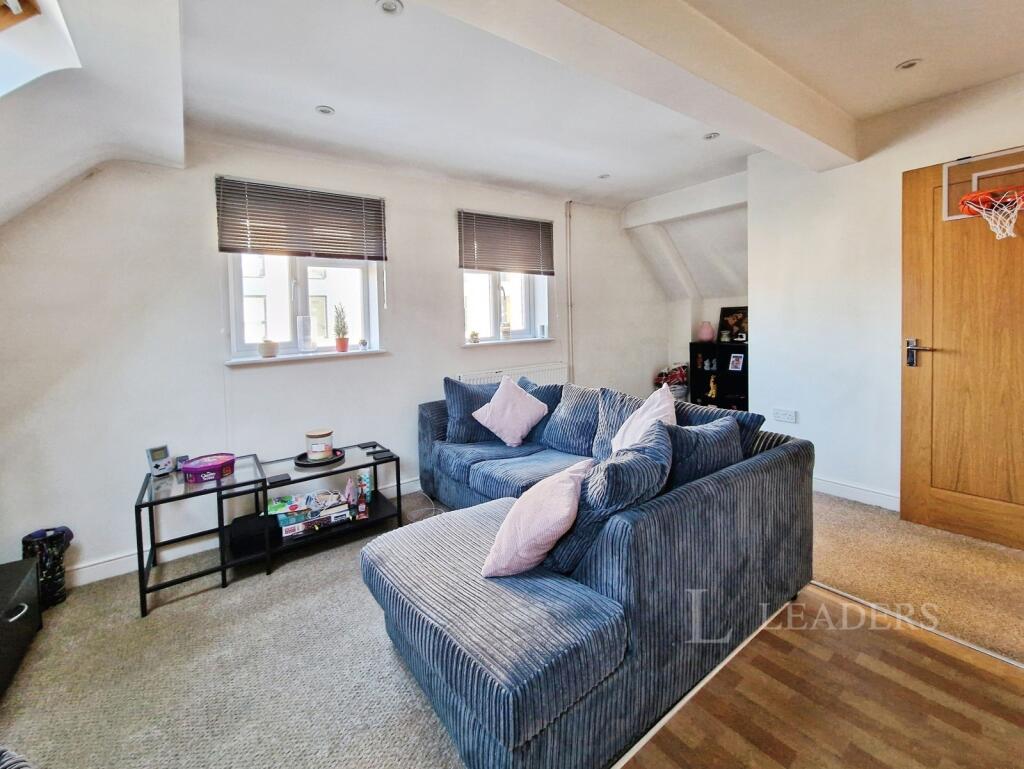 Main image of property: Wells Road, Eastleigh, SO50