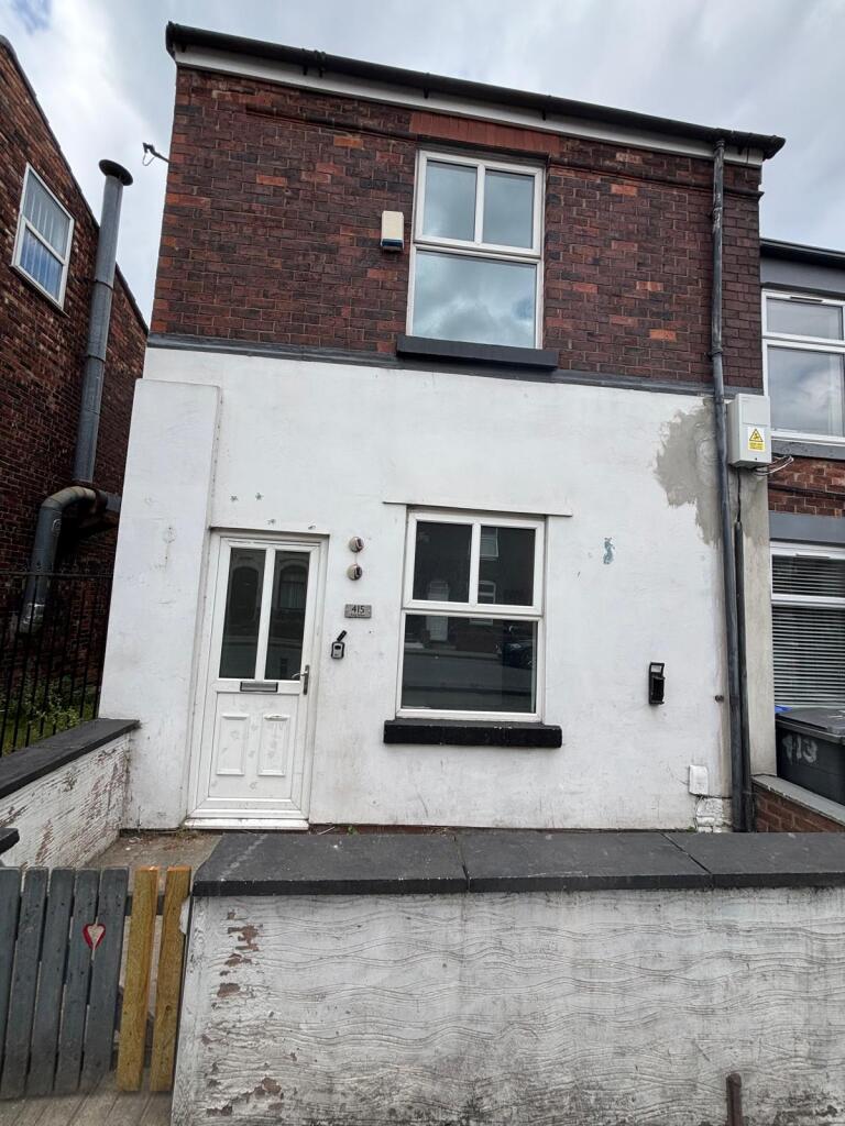 Main image of property: King Street, Dukinfield, Cheshire, SK16
