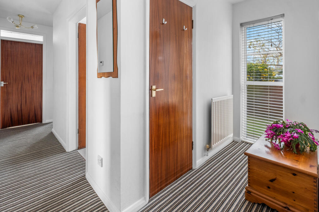 Additional image 2 of Flat 3, Raglan Court, 30 New Road, Bromsgrove B60 2JJ