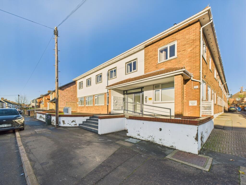 Main image of property: Garrick House, High Street, Fletton, Peterborough, PE2 8DR