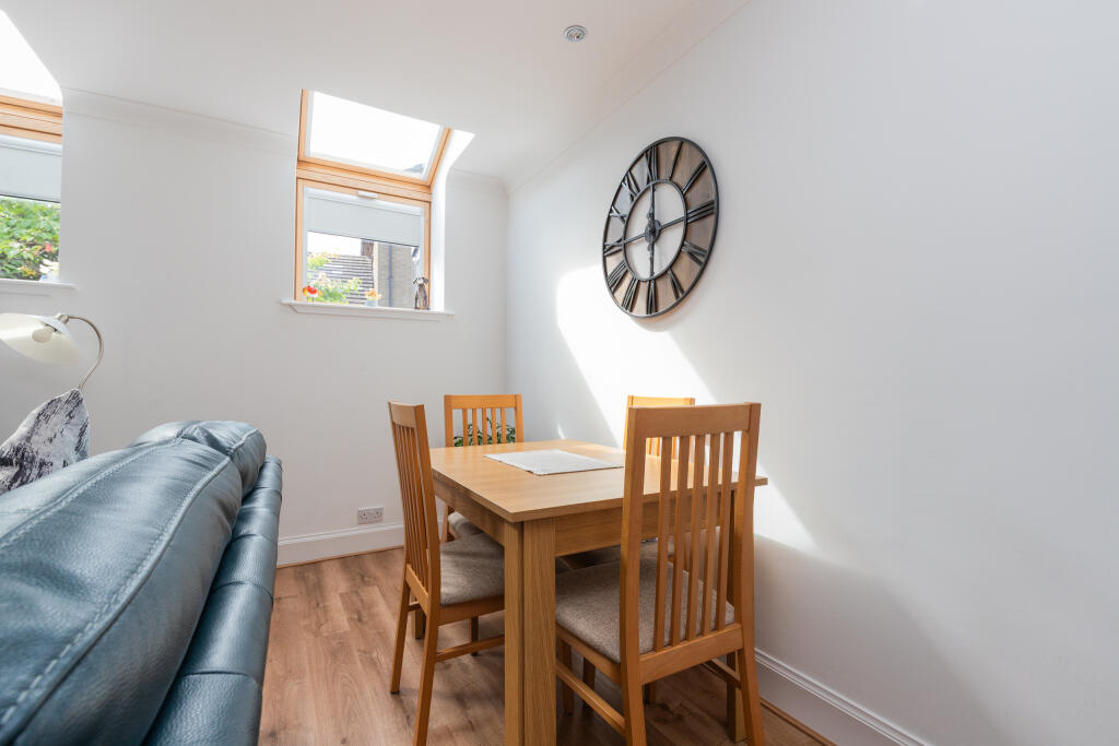 House in Paisley - View 5
