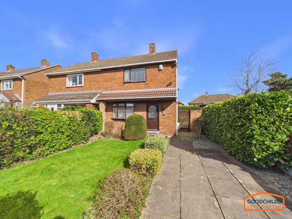 Main image of property: Catshill Road, Brownhills, WS8