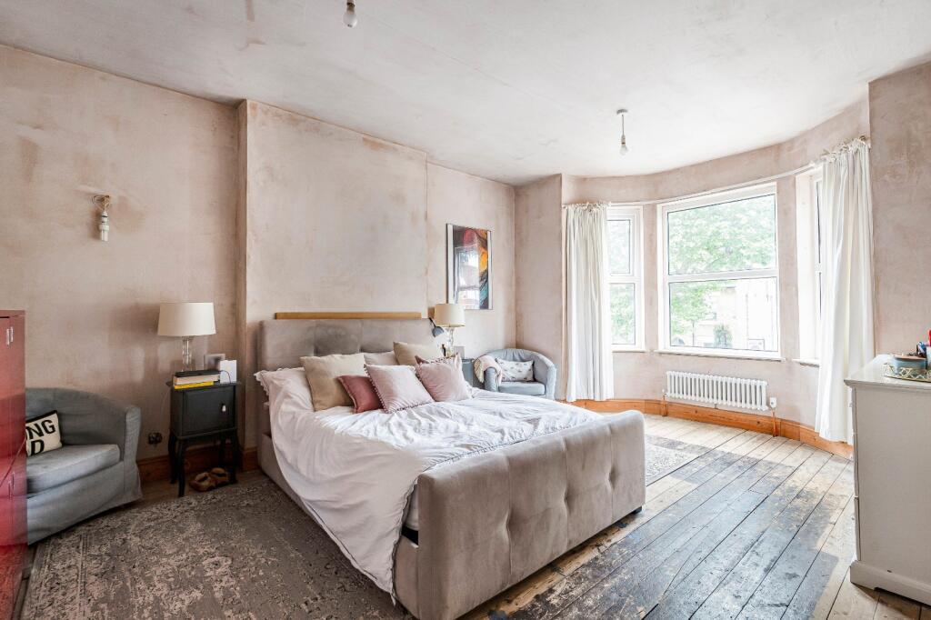 Main image of property: Denbigh Road, London, W13