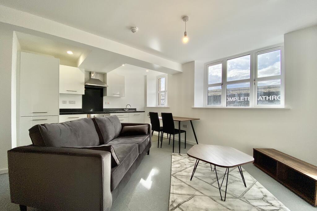 Main image of property: Viaduct Road, Leeds, West Yorkshire, LS4