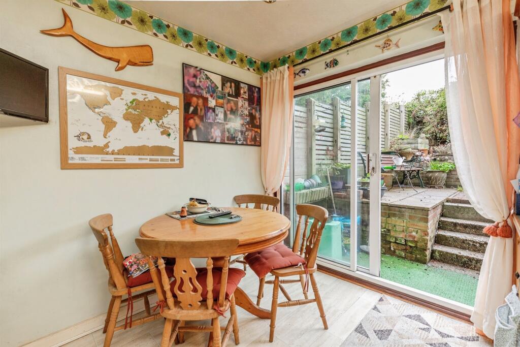 House in Hastings, West Hill - View 4