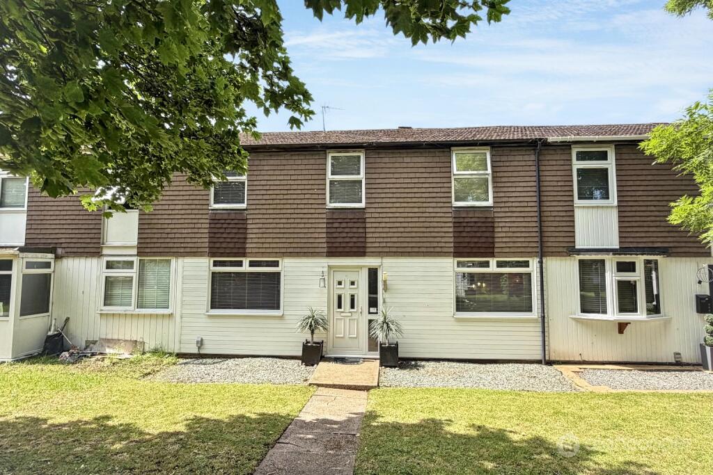 Main image of property: Faultlands Close, Whitestone, Nuneaton, CV11 4SL