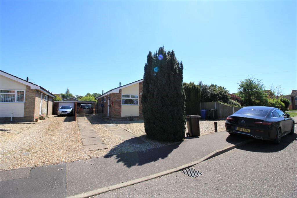 Main image of property: Pembrey Close, Old Catton, Norfolk