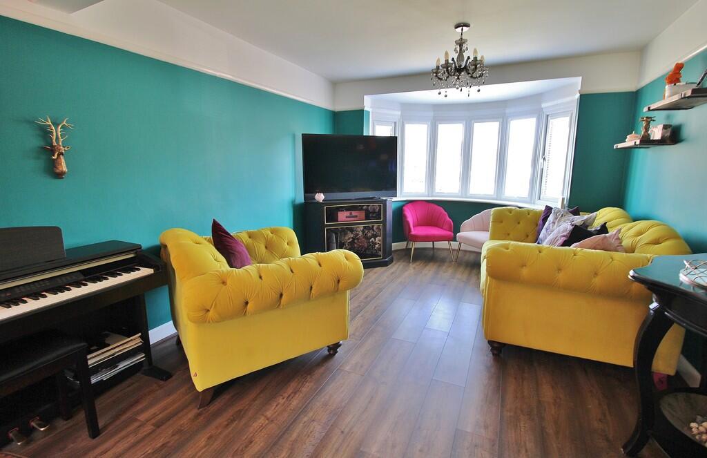 House in Fareham, Hampshire - View 5