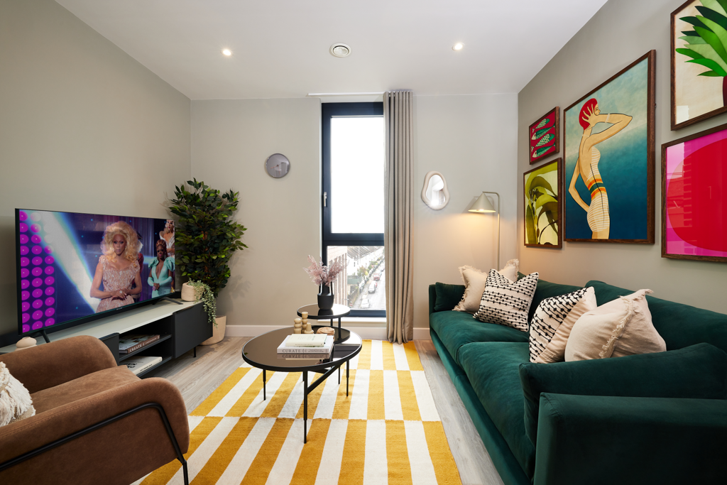 Main image of property: Boulevard Place, Hove, East Sussex, BN3