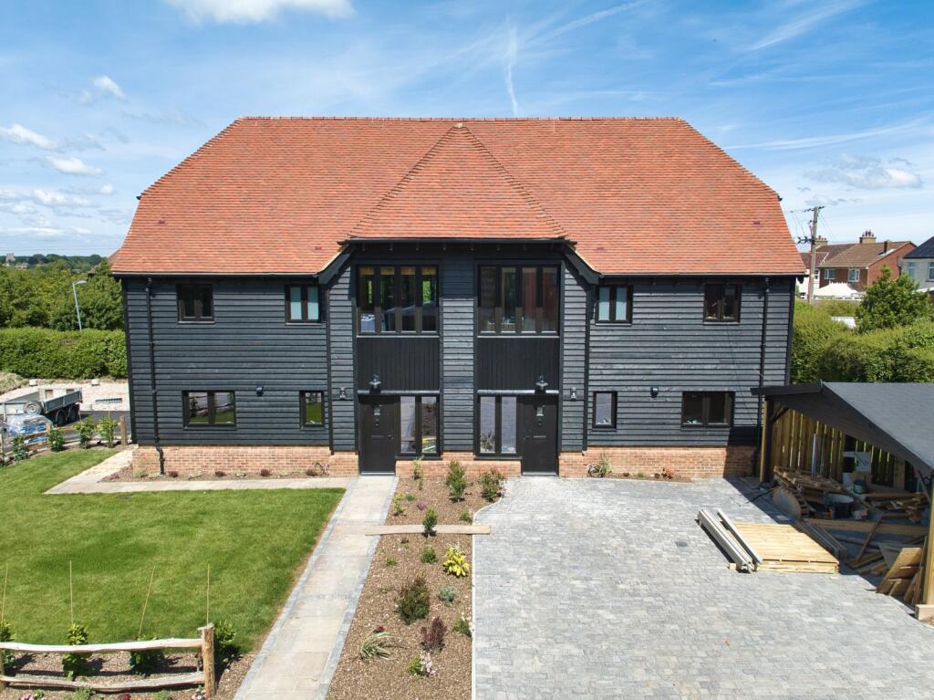 Main image of property: The Barn, Sunny Croft, Deal, Kent, CT14