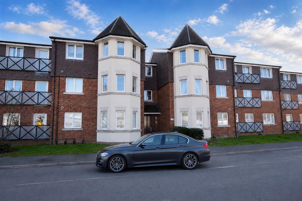 Main image of property: Ventura, Durban Road, Bognor Regis