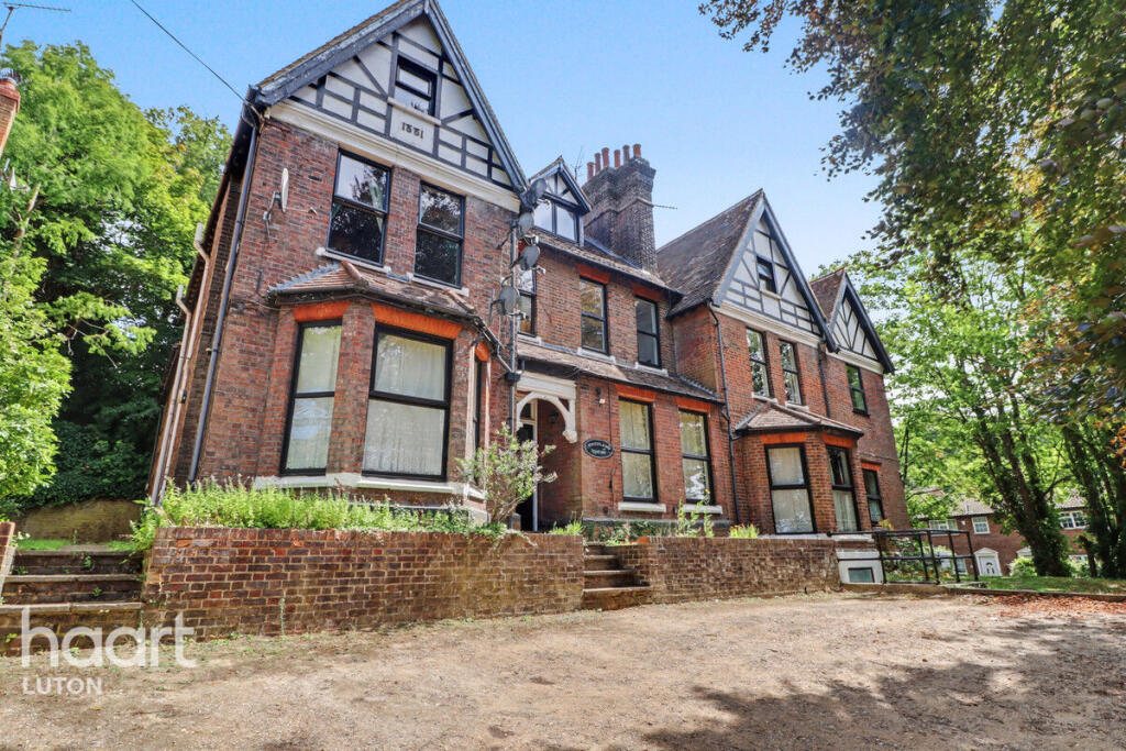 Main image of property: Hart Hill Drive, Luton