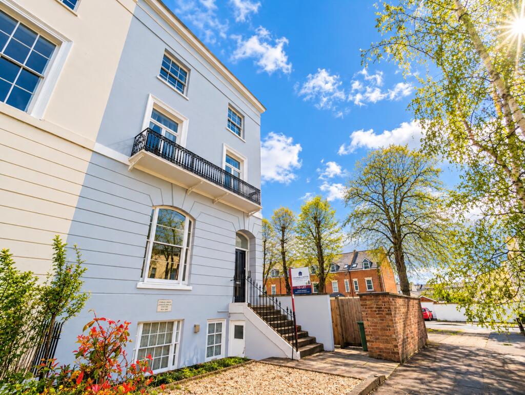 Main image of property: Clarence Square, Cheltenham