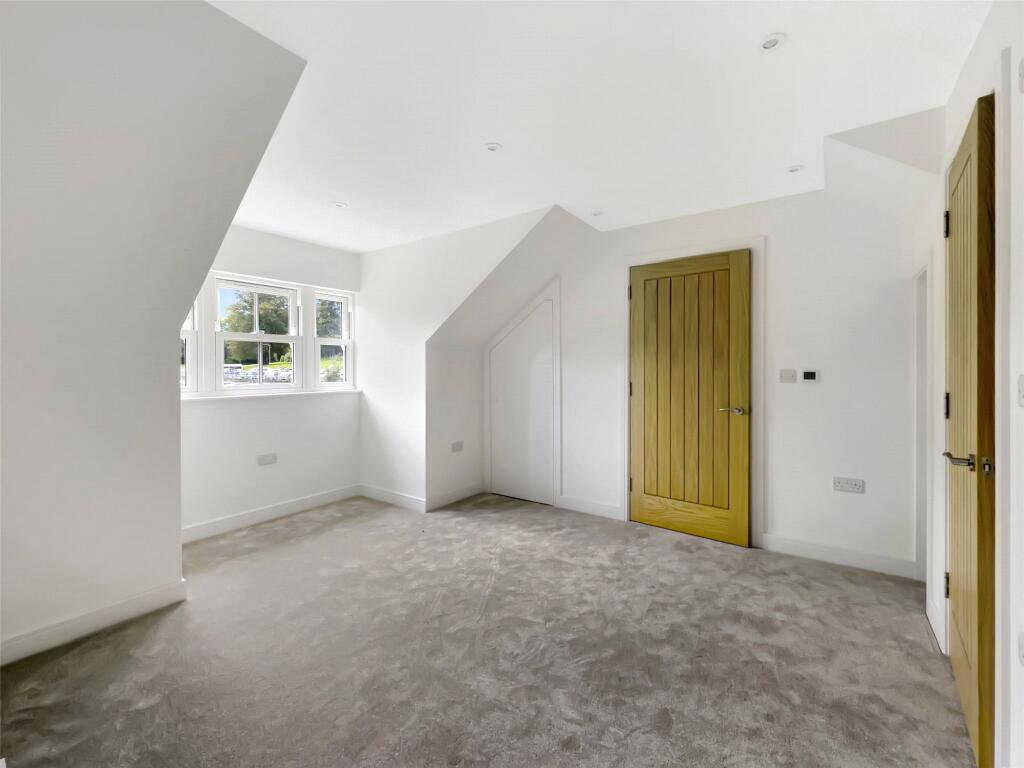 House in Bodmin, Cornwall - View 5