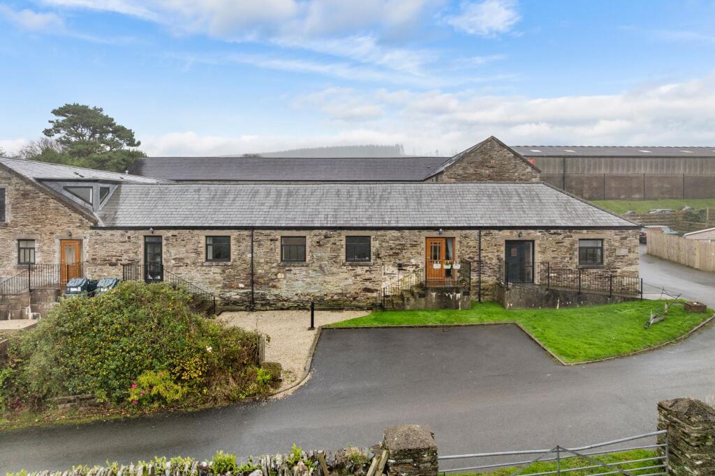 Main image of property: Ballahowin Courtyard, St Marks, IM9