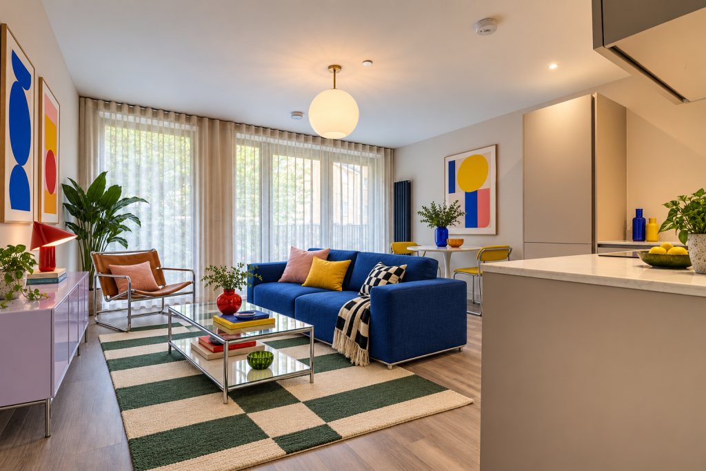 Main image of property: Edison House, Campfield Road, St. Albans, Hertfordshire, AL1
