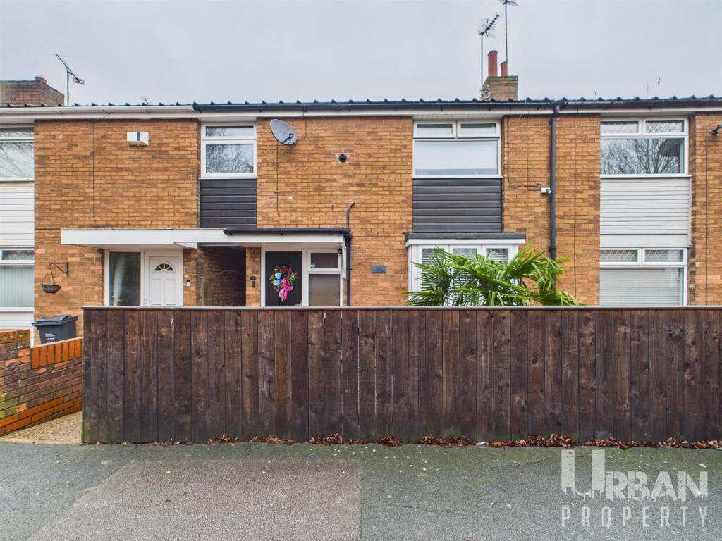 Main image of property: Clapham Avenue, Hull