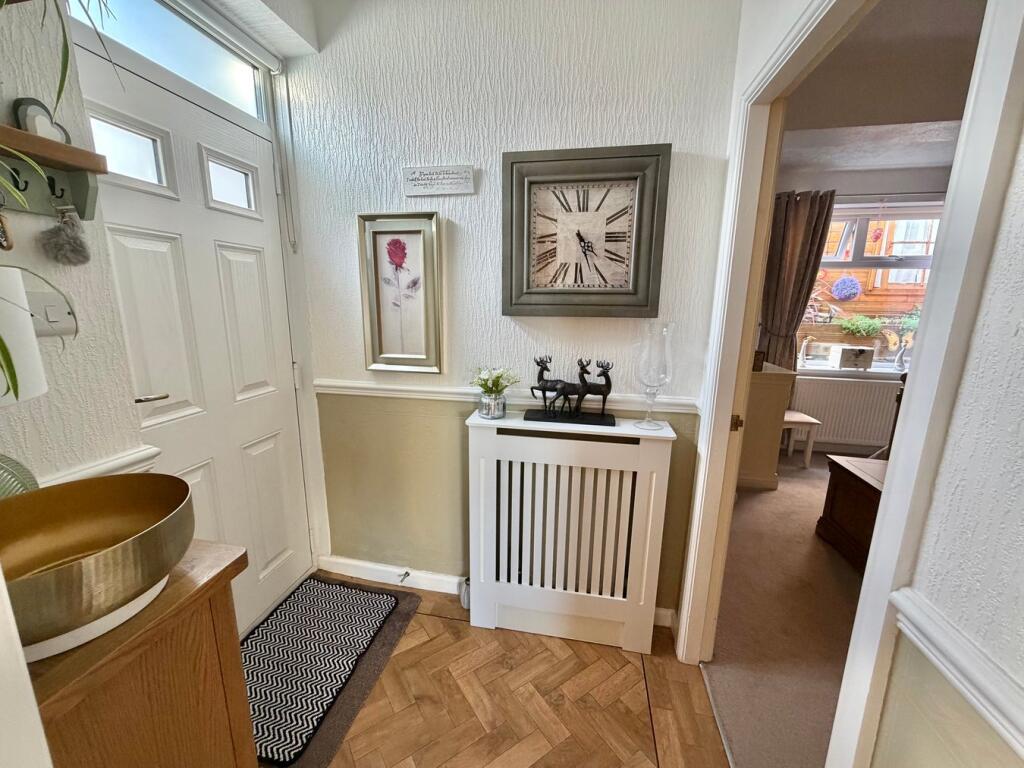 Additional image 9 of Southlands Road, Riddlesden, Keighley, BD20