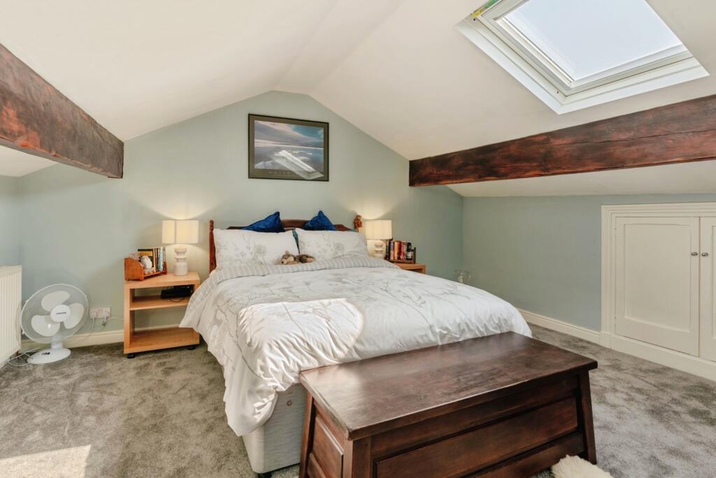 Additional image 16 of Mount Lane, Cliviger, Burnley, Lancashire, BB10