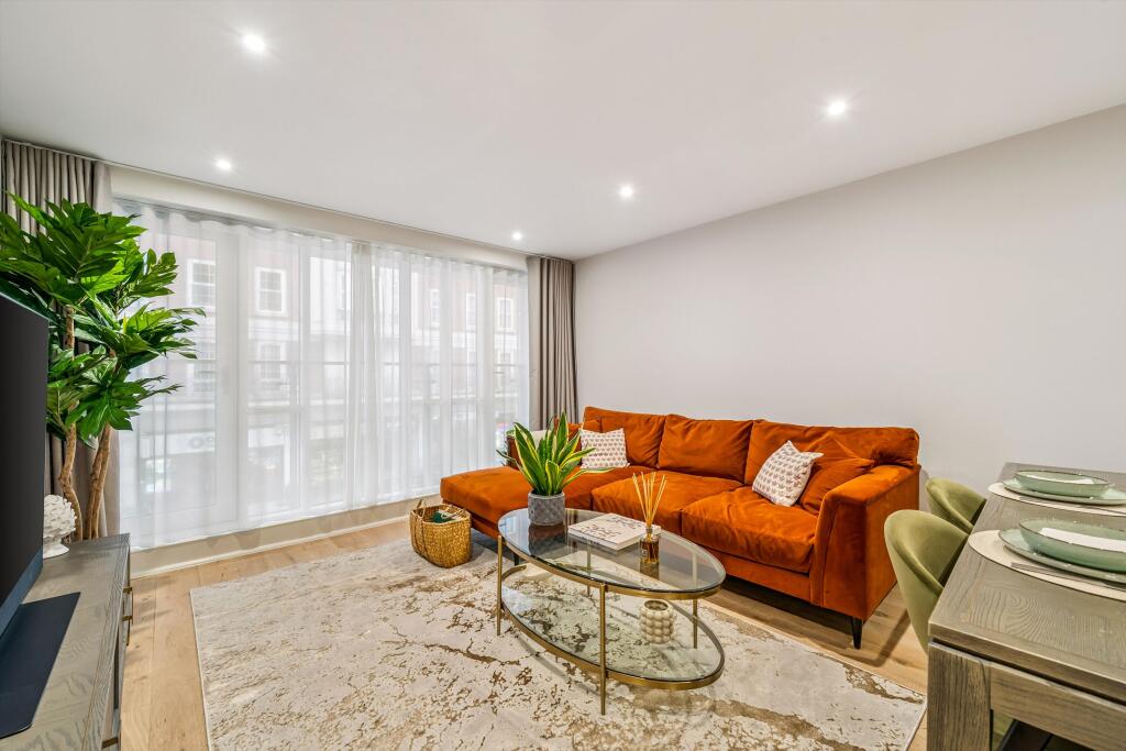 Main image of property: Baker Street, London, NW1