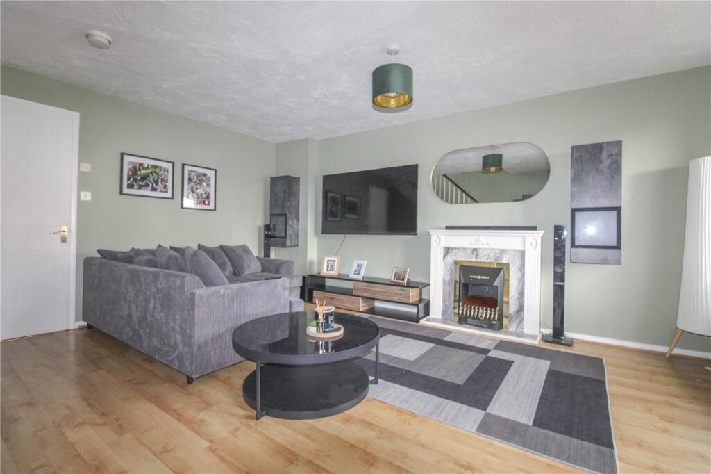 House in Bath - View 5