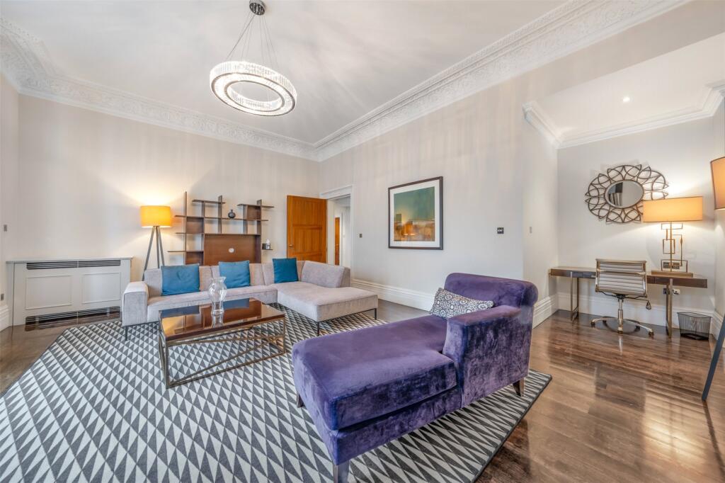 Main image of property: Stanhope Gardens, London, SW7