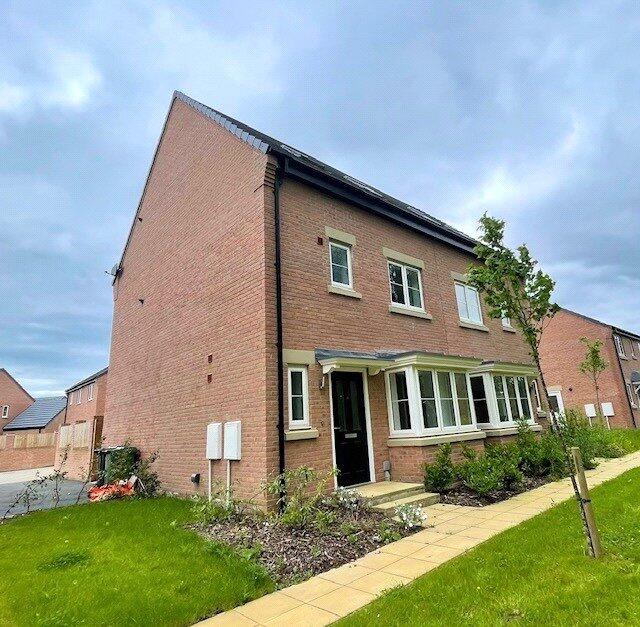 Main image of property: Windsor Lane, Thorp Arch, LS23