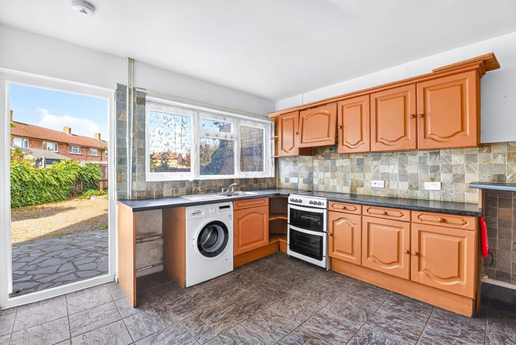 House in Southall - View 5