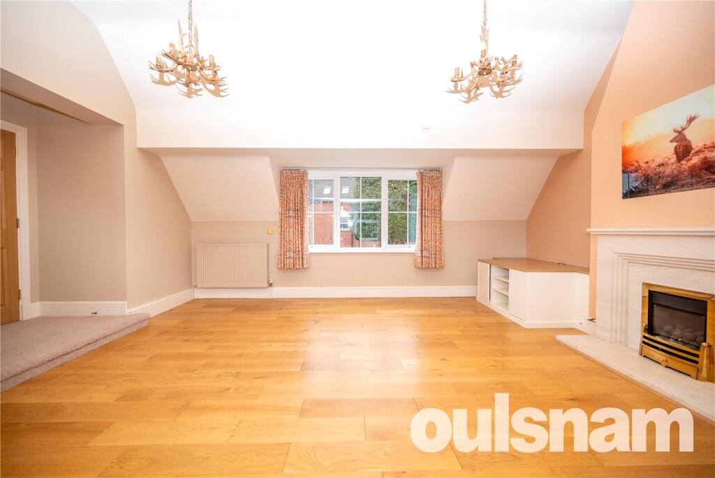 Additional image 21 of Laurel Gardens, Barnt Green, Birmingham, Worcestershire, B45