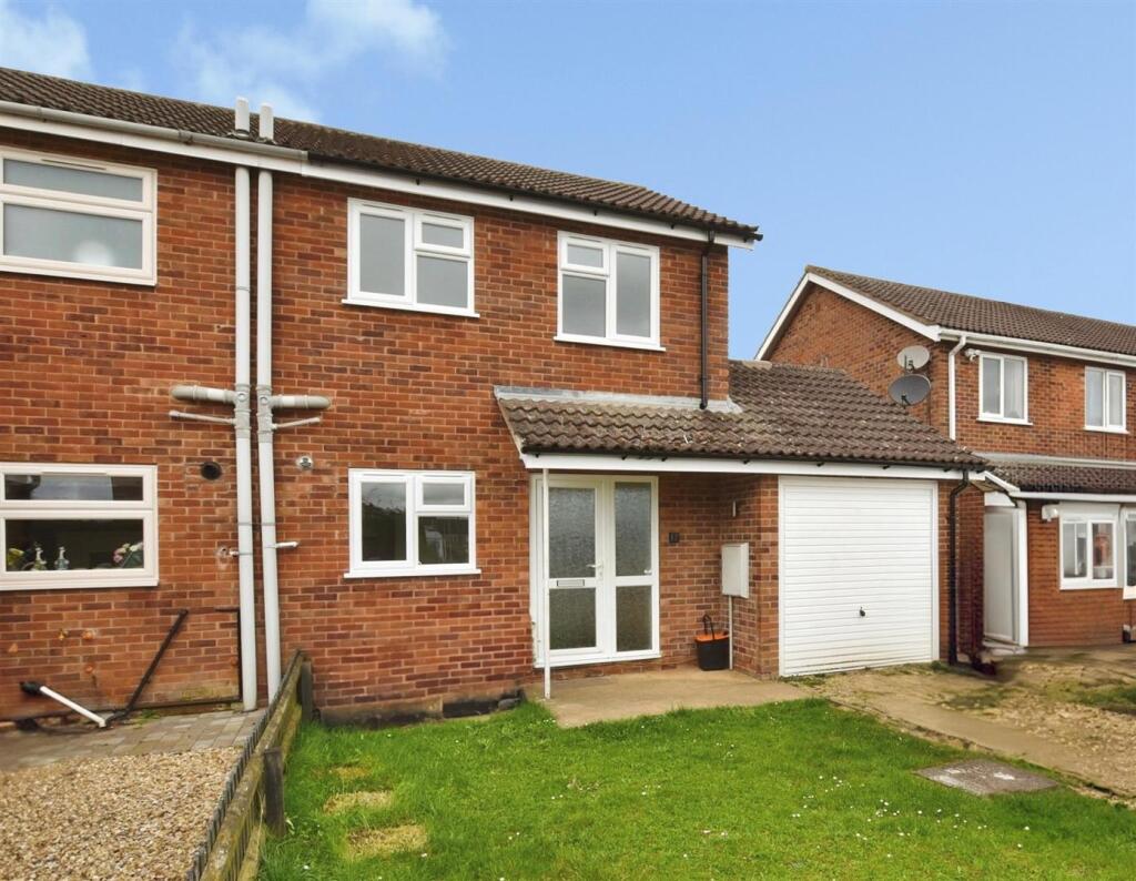 Main image of property: Arran Road, Stamford