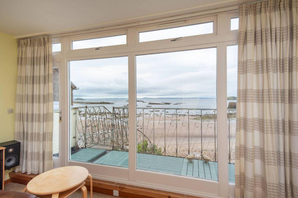 House in North Berwick, East Lothian - More