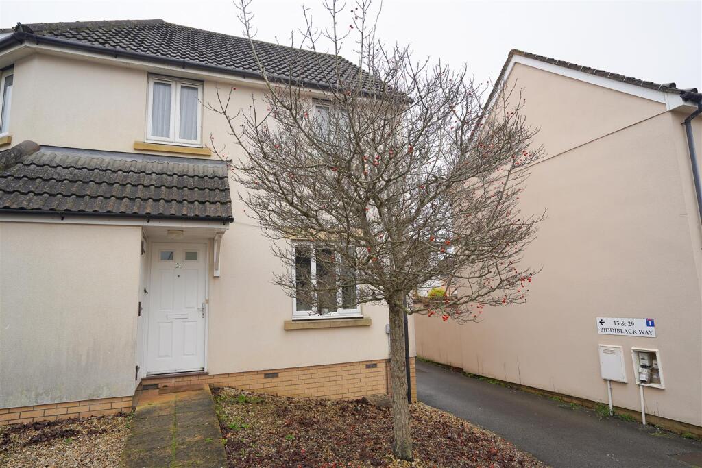 Main image of property: Biddiblack Way, Bideford