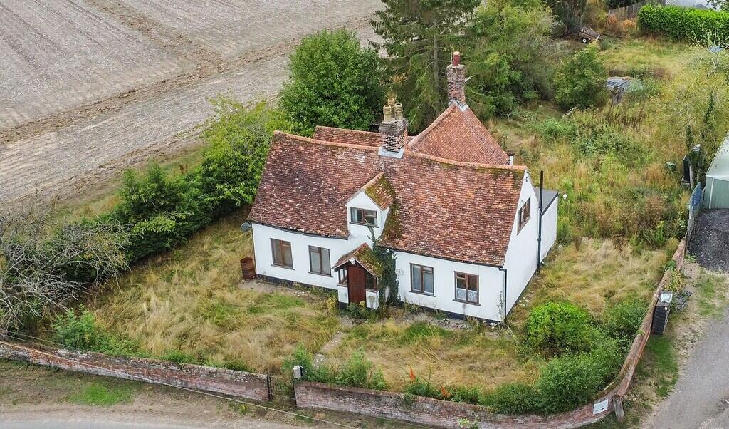 Main image of property: Kersey Uplands, Ipswich, Suffolk