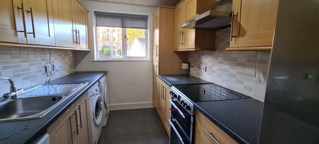 Apartment in Glasgow - View 4