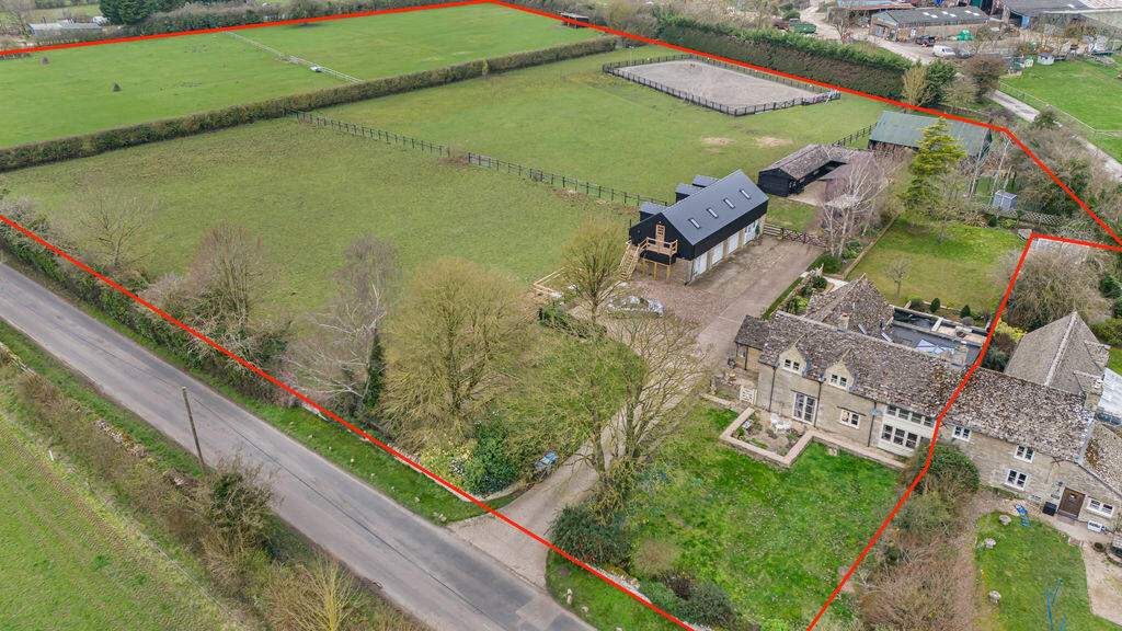 House in Oxford - View 2