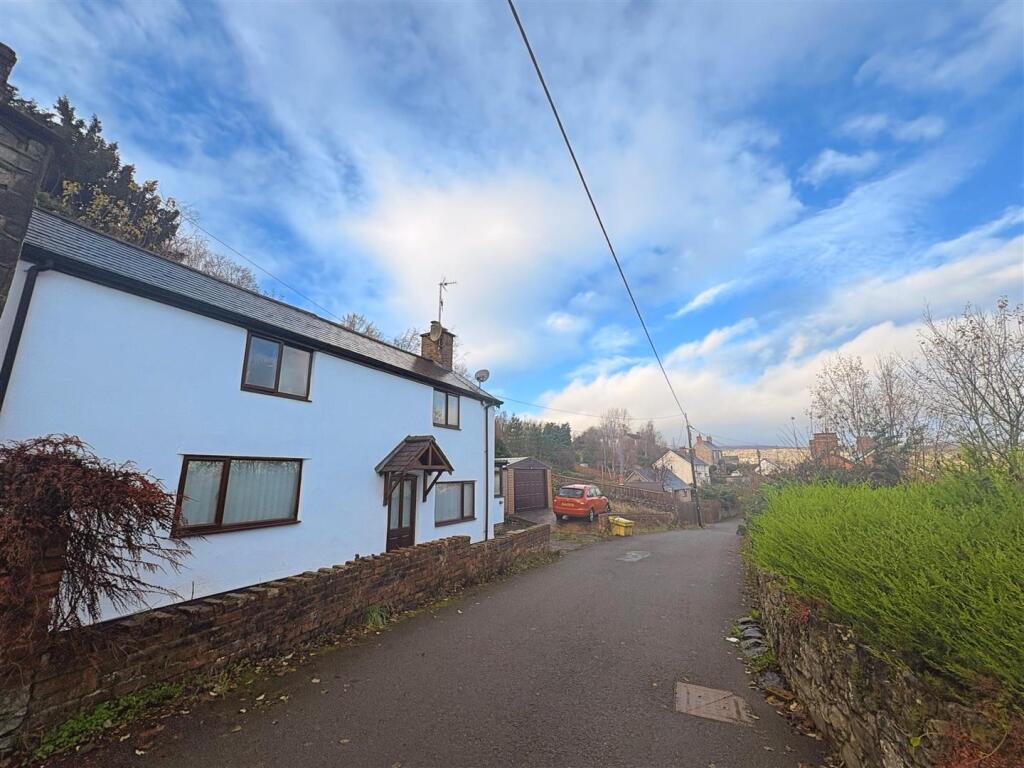 Main image of property: Woodlands Road, Froncysyllte, Llangollen