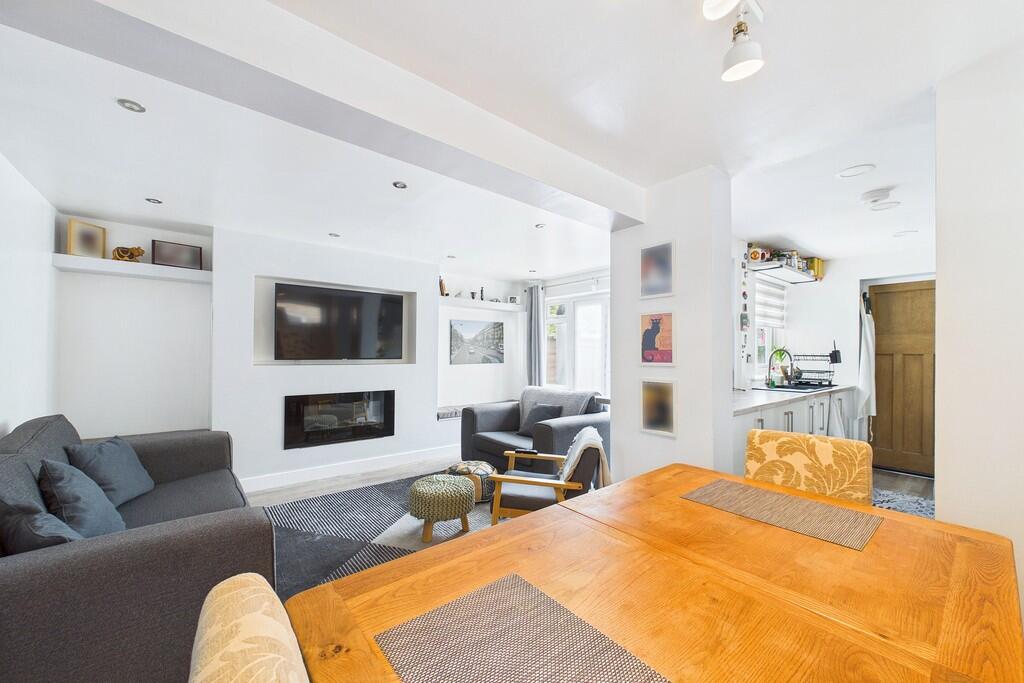House in Preston, Lancashire - View 4