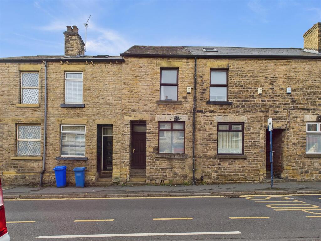 Main image of property: South Road, Sheffield