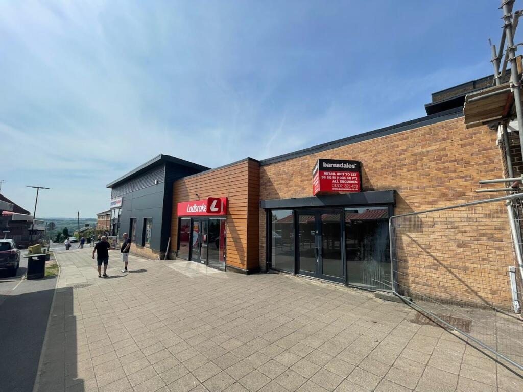 Main image of property: Unit 3, High Croft, Hoyland, Barnsley, S74 9AF