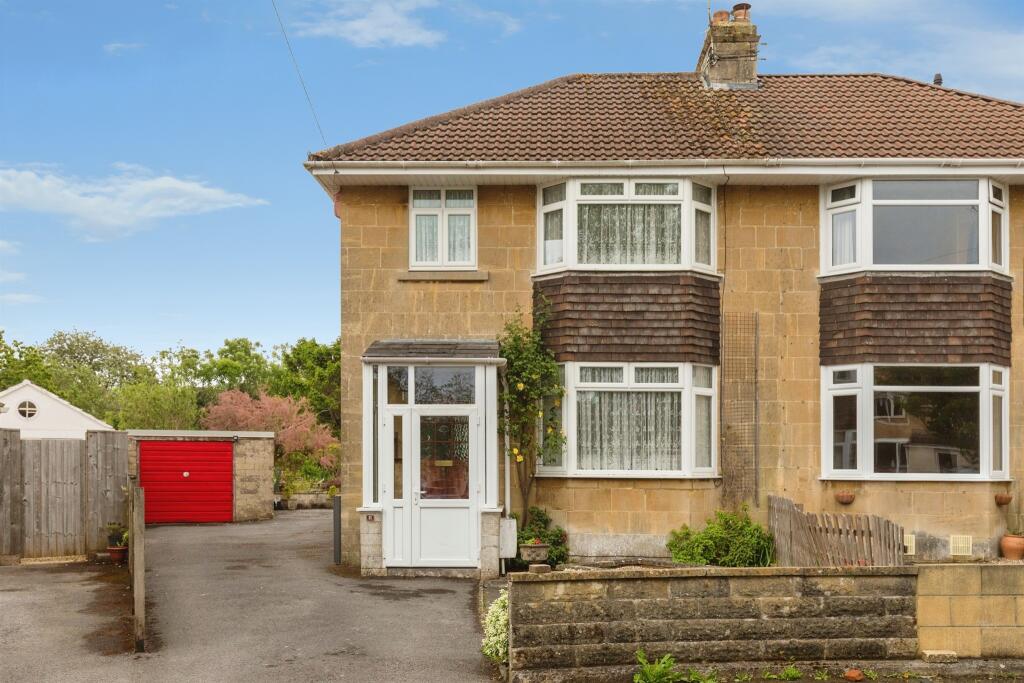 Main image of property: Oolite Grove, Bath