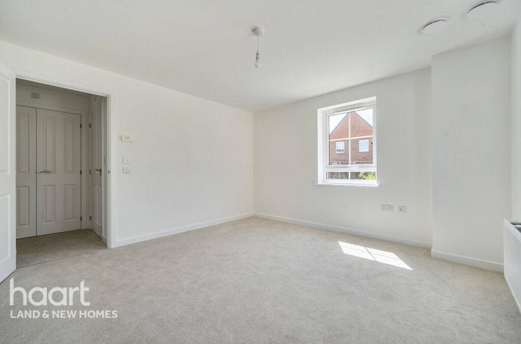 Main image of property: Wheat Street, Finchwood Park, Wokingham