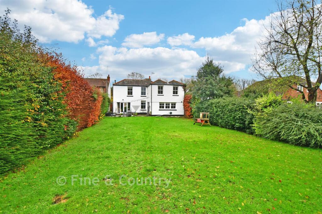 Main image of property: Valley Road, Barham, Canterbury, Kent