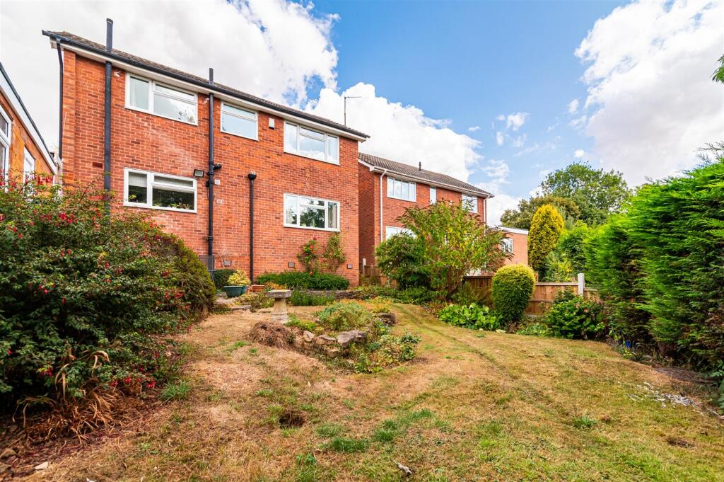House in Nottingham - View 2