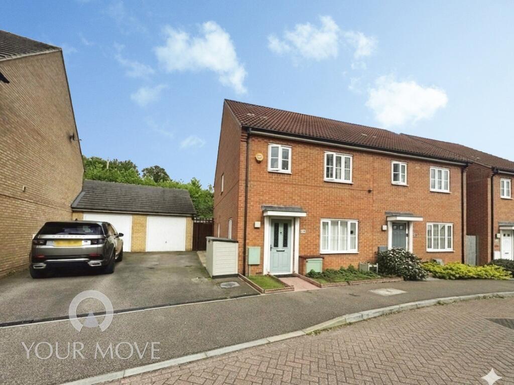 Main image of property: Chalk Close, Dartford, Kent, DA1