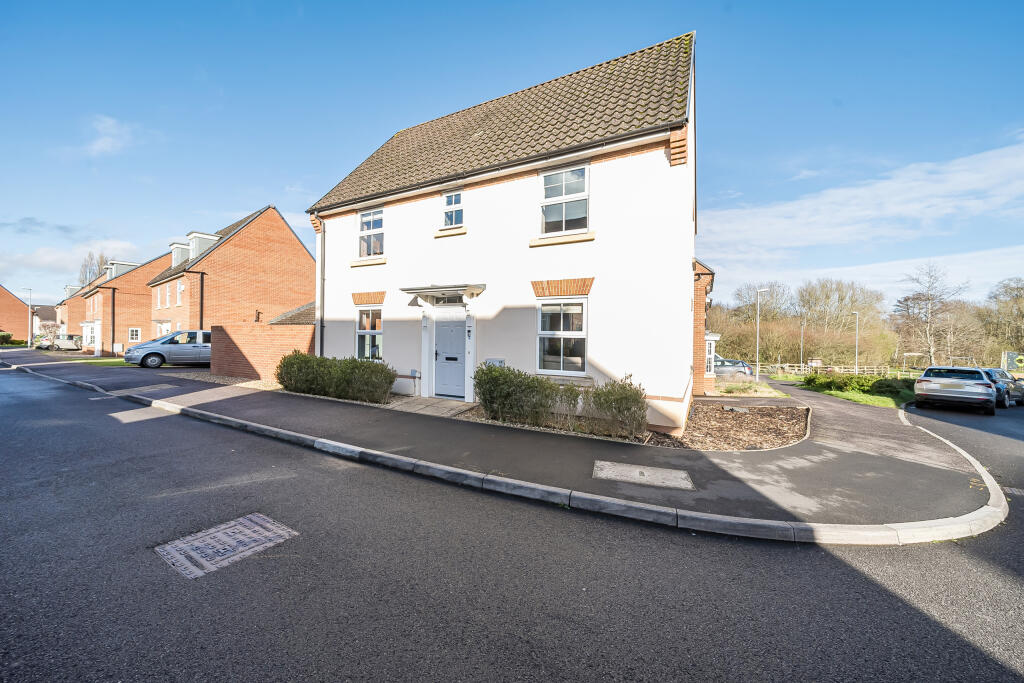 Main image of property: Collett Road, Norton Fitzwarren