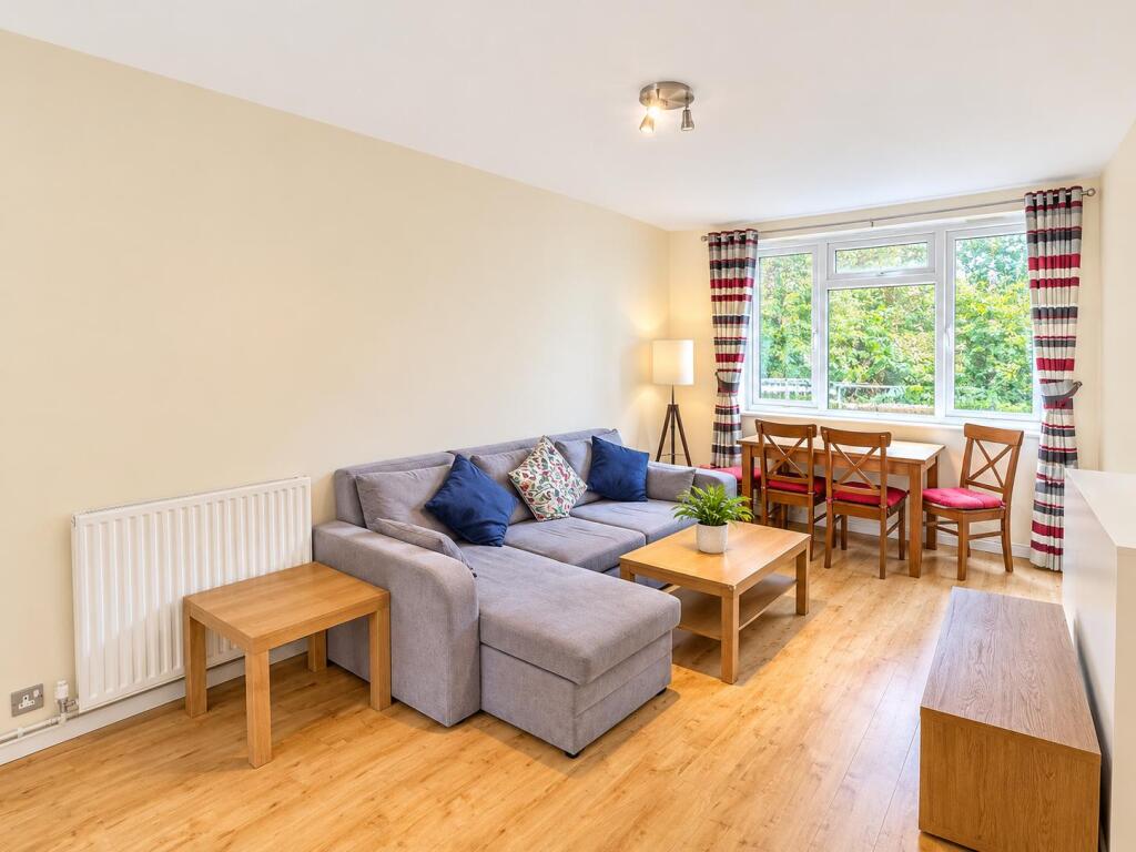 Main image of property: Worfield Street, Battersea, SW11