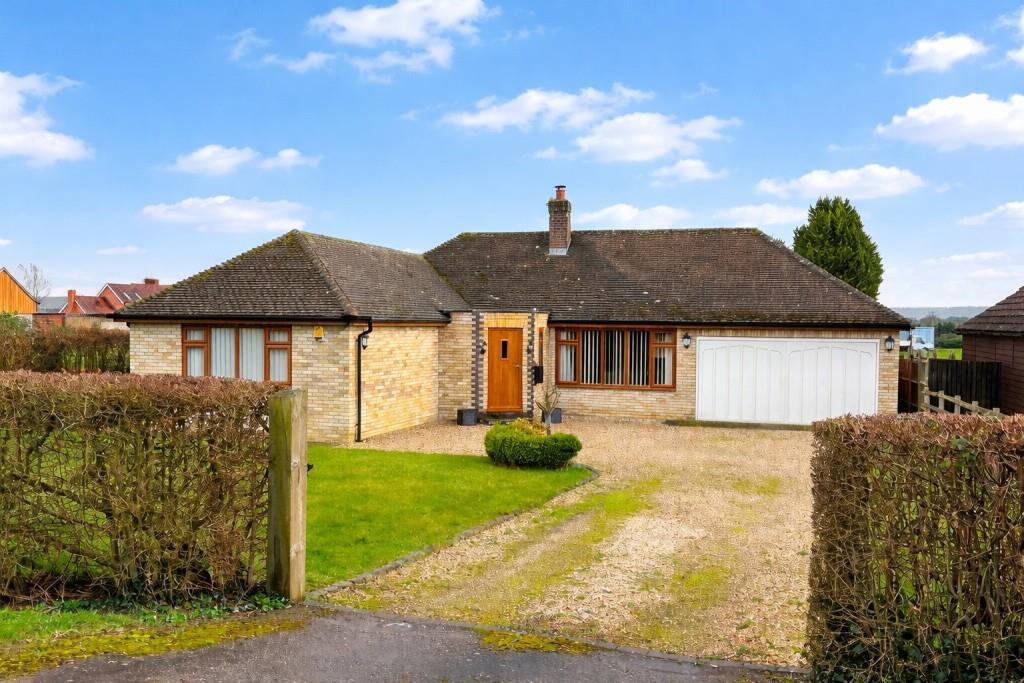 Main image of property: Sixteen Acres Lane, Bickmarsh, Bidford-On-Avon, Alcester