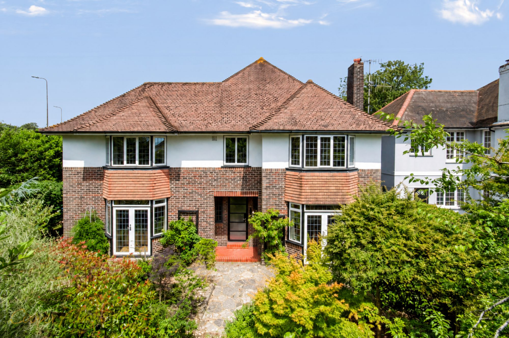 Main image of property: Upper Brighton Road, Worthing, BN14
